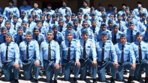 Preinscripciones para aspirantes masculinos a Agentes del Servicio Penitenciario de Salta