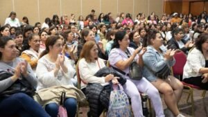 Lanzan una línea de crédito productivo para mujeres en Salta