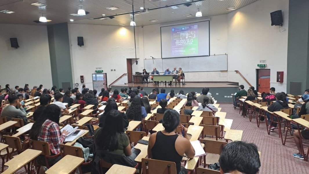 El Gobierno quitó más de $78.000 millones en educación y obras universitarias