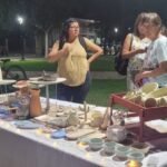 Llega la “I Mega feria regional de los valles” en el Carril