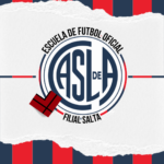 San Lorenzo de Almagro abre su Escuelita de Fútbol Oficial en Salta: formación de futuros talentos
