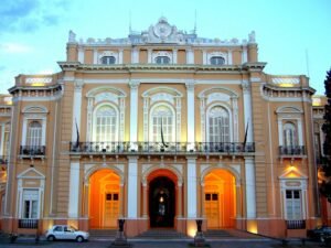 Salta: Se llevó a cabo la 22° Sesión Ordinaria del Senado con importantes sanciones de leyes