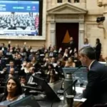 Jubilaciones: con críticas a los radicales que cambiarán su voto, avanza la exposición de los diputados de Unión por la Patria