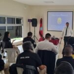 Salta será sede del primer Seminario Interprovincial de Ceremonial, Prensa y Relaciones Públicas para Fuerzas de Seguridad