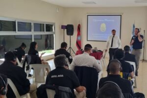 Salta será sede del primer Seminario Interprovincial de Ceremonial, Prensa y Relaciones Públicas para Fuerzas de Seguridad