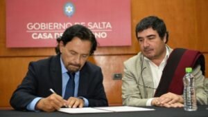 Salta impulsa políticas públicas en mercados de carbono: nuevas oportunidades para proyectos sustentables