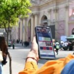 Funciona en Salta el Mapa Peregrino Solidario en el marco de la Festividad del Señor y la Virgen del Milagro