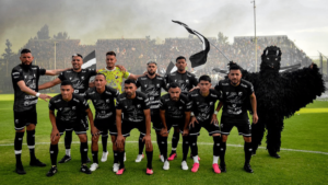 SALTA NUEVAMENTE EN UNA FINAL POR LA PRIMERA NACIONAL: CENTRAL NORTE VA POR EL ASCENSO