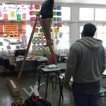 Cerrillos mejora su iluminación pública en varios barrios y escuelas