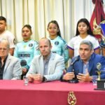 Presentación de la Copa Federal 2024 en Cerrillos: Equipos locales listos para competir