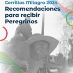 Cerrillos se prepara para recibir a los peregrinos del Milagro 2024