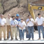 Tartagal sufre la falta de agua,a pesar de las obras que inauguro el gobernador