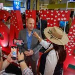 SE VIENE LA GRAN FERIA INTERNACIONAL DEL TURISMO EN CERRILLOS