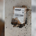 Intento de asesinato: Enviaron un paquete explosivo al presidente de la Sociedad Rural