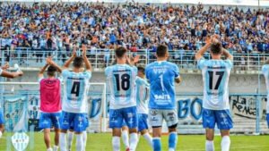 Gimnasia y Tiro en busca de una victoria