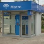 El Macro habilitará 80 nuevos cajeros hasta marzo de 2025