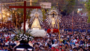 Milagro para el mundo: Nuevas Guías para Fieles y Turistas