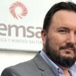 Castillo: “El nuevo referente de Milei en Salta es Gustavo Sáenz”