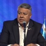Claudio «Chiqui» Tapia fue reelegido como presidente de la AFA