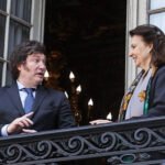 Javier Milei echó a Diana Mondino del Gobierno por votar a favor de Cuba