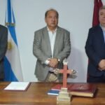 «Vamos a trabajar en equipo para dar respuesta a las necesidades de la gente de Aguas Blancas»