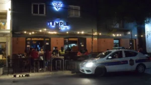 Cinco años de prisión para el joven autor de los disparos en un bar del Paseo Güemes