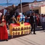 Campo Quijano es la Capital Provincial de la Tradición