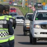 Fin de semana largo: Salta no registró fallecidos por siniestros viales