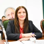 Renunciaron Alejandra Pato y Carlos Manzur a sus cargos en el Concejo Deliberante de Orán