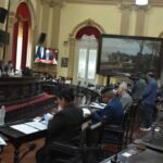 Senadores quieren que los trenes pasen a la administración provincial