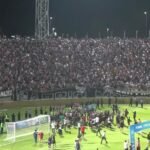 FÚTBOL: CENTRAL NORTE ASCENDIÓ A LA PRIMERA B NACIONAL