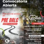 C𝗼𝗻𝘃𝗼𝗰𝗮𝘁𝗼𝗿𝗶𝗮 𝗮𝗯𝗶𝗲𝗿𝘁𝗮 𝗽𝗮𝗿𝗮 𝗴𝗮𝘀𝘁𝗿𝗼𝗻𝗼́𝗺𝗶𝗰𝗼𝘀, 𝗽𝗿𝗼𝗺𝗼𝗰𝗶𝗼𝗻𝗲𝘀 𝗲 𝗶𝗻𝘀𝘁𝗶𝘁𝘂𝗰𝗶𝗼𝗻𝗲𝘀