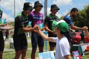 𝗩𝗶𝘃𝗶𝗺𝗼𝘀 𝗹𝗮 𝗮𝗱𝗿𝗲𝗻𝗮𝗹𝗶𝗻𝗮 𝘆 𝗽𝗮𝘀𝗶𝗼́𝗻 𝗽𝗼𝗿 𝗲𝗹 𝗰𝗶𝗰𝗹𝗶𝘀𝗺𝗼 𝗲𝗻 𝗖𝗲𝗿𝗿𝗶𝗹𝗹𝗼𝘀