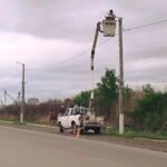 𝗠𝗲𝗷𝗼𝗿𝗮𝗺𝗼𝘀 𝗹𝗮 𝗶𝗹𝘂𝗺𝗶𝗻𝗮𝗰𝗶𝗼́𝗻 𝗲𝗻 𝗥𝘂𝘁𝗮 𝟮𝟲