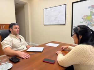 AGUAS DEL NORTE: PLAN DE OBRAS DE AGUA Y CLOACAS PARA CAFAYATE