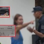 Chocó y huyó: es psicóloga, jefa de un Centro de Salud salteño y tenía 2,53° de alcohol en sangre