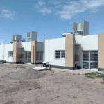 Ahorro previo del IPV: «No había forma de terminar las casas con presupuesto provincial»