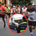 Este domingo se realizarán cortes parciales en el macro centro por la Maratón del Mercado San Miguel