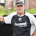 La emoción del «Tano» Riggio tras el ascenso de Central Norte: «Me acordé de mi debut, hace más de 40 años»