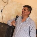 Aguas Blancas: El candidato que llevó a “Conejo” Martínez aseguró que desconocían los antecedentes narco