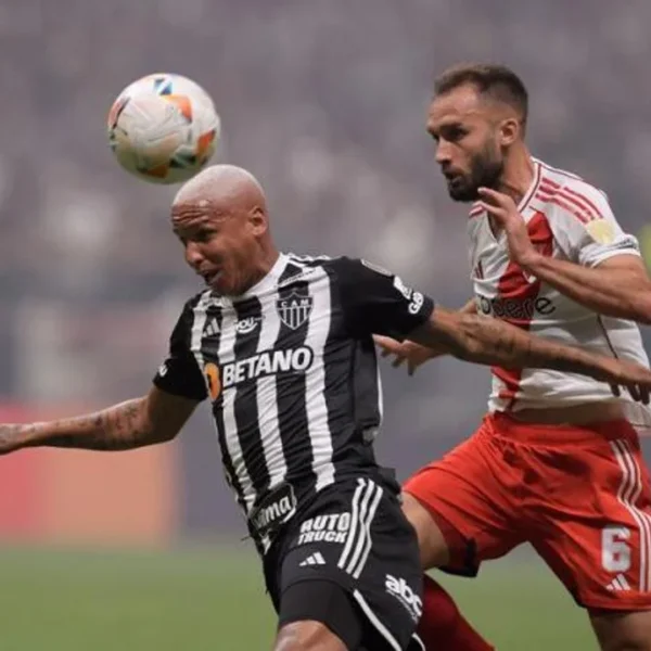 River buscará el milagro ante Atlético Mineiro para meterse en la gran final