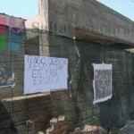 Fiore adelantó que trabaja con Infraestructura en un “plan ambicioso” para el mantenimiento de escuelas