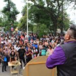 Celebramos el día de Mamá en Cerrillos