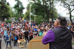 Celebramos el día de Mamá en Cerrillos
