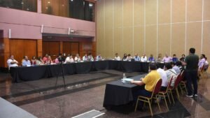 Paritarias: El próximo jueves el Gobierno presentará una propuesta para cerrar el año