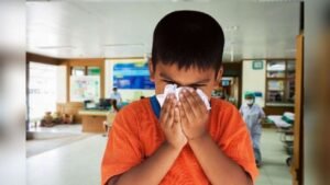 Niños y adolescentes representan el 51,9% de los casos de gripe en Salta