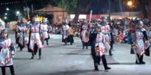 Cerrillos será ‘Capital provincial del Carnaval’