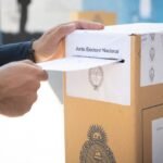 El Senado aprobó la derogación de las PASO en Salta