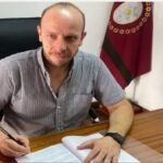 El intendente Cerrillos hizo entrega de anafes