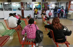 Hospitales del Norte registraron una reducción de hasta el 95% en la atención a pacientes extranjeros